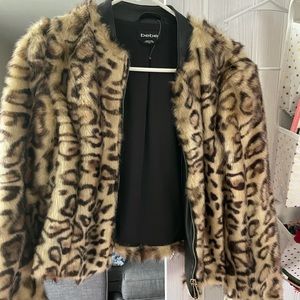 Bebe coat